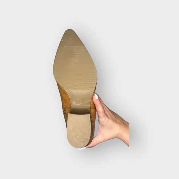 Universal Thread Women’s Boots - size 7.5 - NEW NEVER WORN - Picture 6 of 10